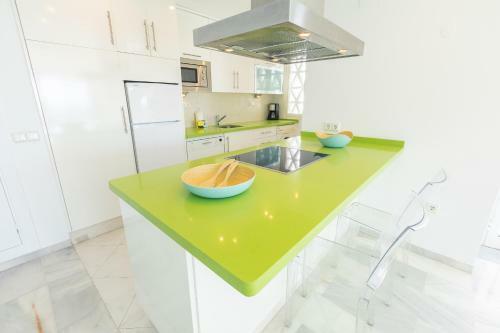 Apartamento Puerto Banus Duplex Sea Views