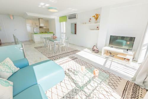 Apartamento Puerto Banus Duplex Sea Views