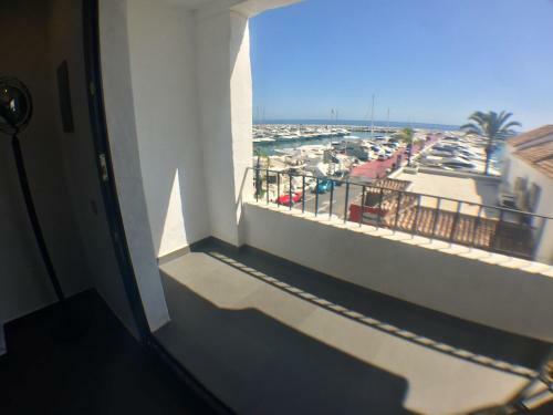 Apartamento Sun Coast Banus