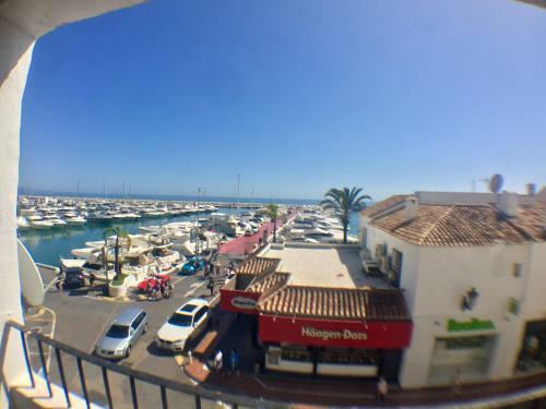 Apartamento Sun Coast Banus