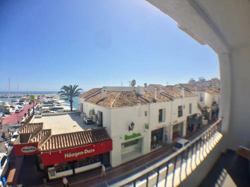 Apartamento Sun Coast Banus
