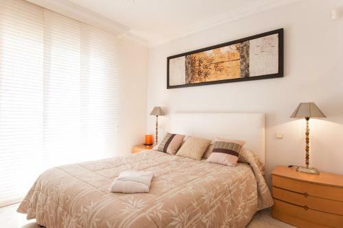 Suite Apartments Marbella