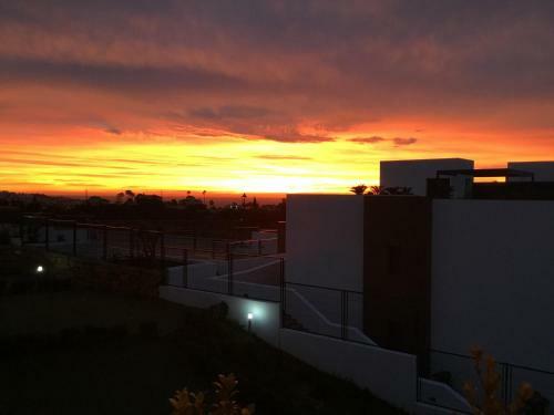 Apartamento Terrazas De Cabopino
