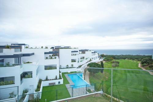 Apartamento Terrazas De Cabopino