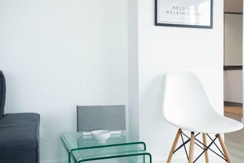 Apartamento Terrazas De Cabopino