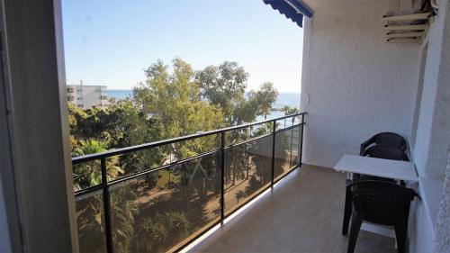 Skol Marbella Spacious 1 Bedroom Apartment With Sea Views