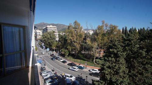 Skol Marbella Spacious 1 Bedroom Apartment With Sea Views