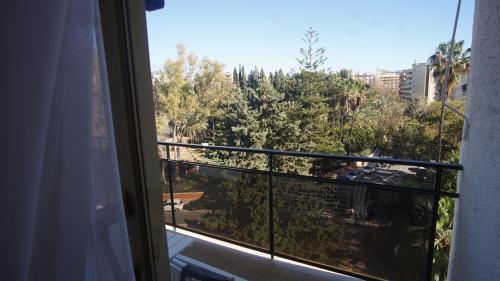 Skol Marbella Spacious 1 Bedroom Apartment With Sea Views