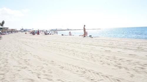 Skol Marbella Spacious 1 Bedroom Apartment With Sea Views