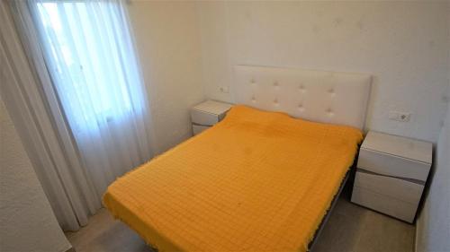 Skol Marbella Spacious 1 Bedroom Apartment With Sea Views