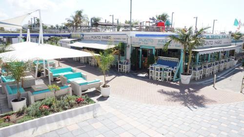Skol Marbella Spacious 1 Bedroom Apartment With Sea Views