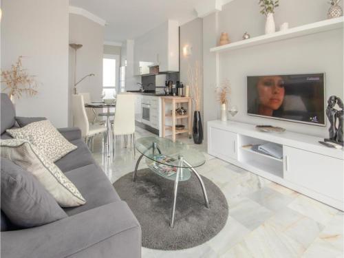 Two-bedroom Holiday Home In Marbella