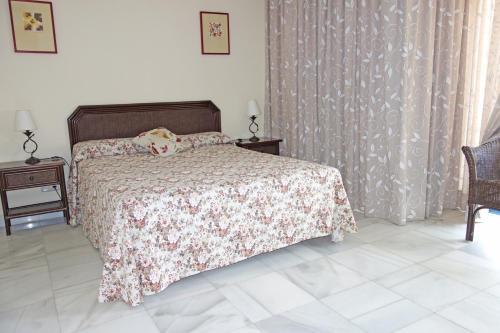 Apartamento Marbella House Penthouse 78