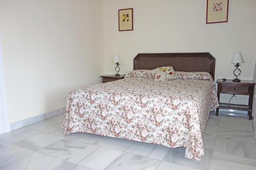 Apartamento Marbella House Penthouse 78