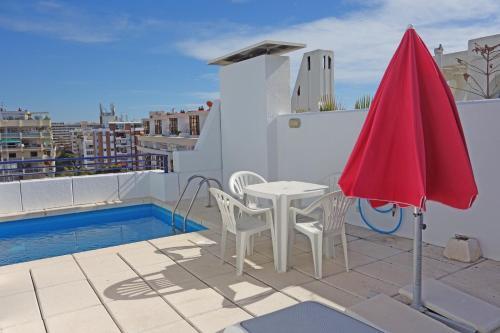 Apartamento Marbella House Penthouse 78