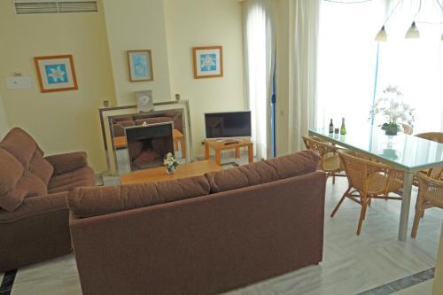 Apartamento Marbella House Penthouse 78