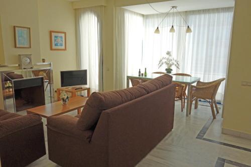 Apartamento Marbella House Penthouse 78