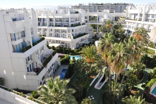 Apartamento Marbella House Penthouse 78
