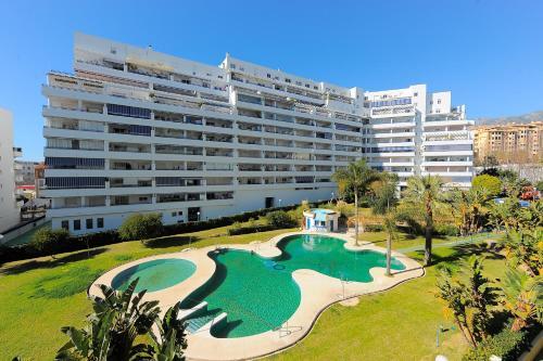 Apartamento Marina Blue Marbella Canovas