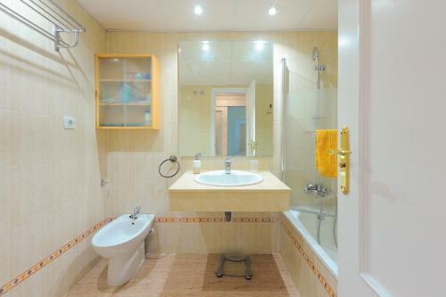 Apartamento Marina Blue Marbella Canovas
