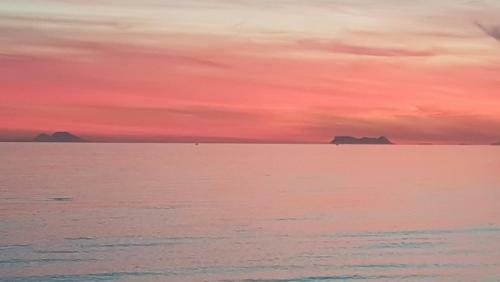 Apartamento Marina Blue Marbella Canovas