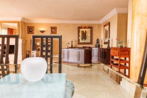 Apartamento Albatros Hill Marbella