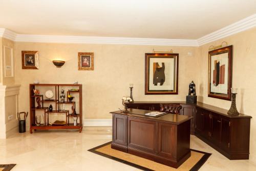 Apartamento Albatros Hill Marbella