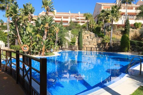 Apartamento Albatros Hill Marbella