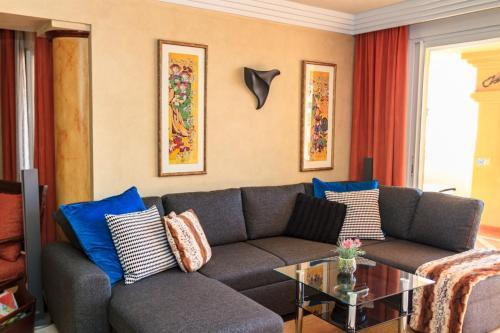 Apartamento Albatros Hill Marbella