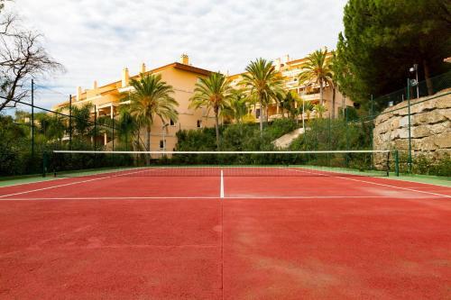 Apartamento Albatros Hill Marbella