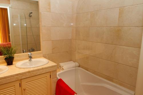 Apartamento Albatros Hill Marbella