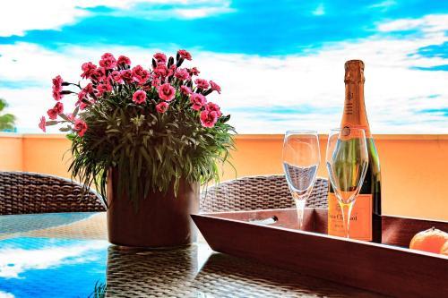 Apartamento Albatros Hill Marbella