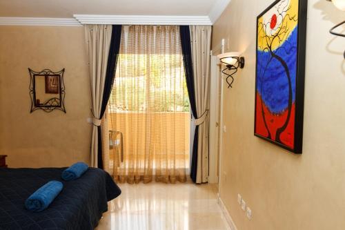 Apartamento Albatros Hill Marbella