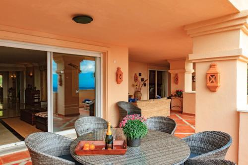 Apartamento Albatros Hill Marbella