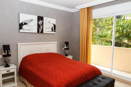 Apartamento Albatros Hill Marbella