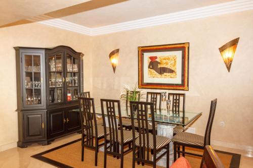 Apartamento Albatros Hill Marbella