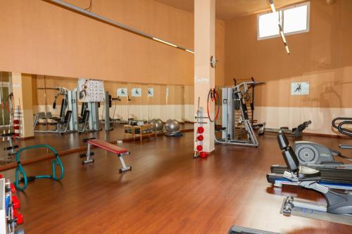 Apartamento Albatros Hill Marbella