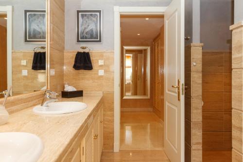 Apartamento Albatros Hill Marbella