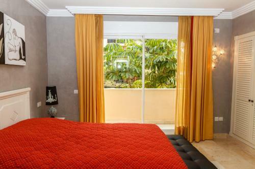 Apartamento Albatros Hill Marbella