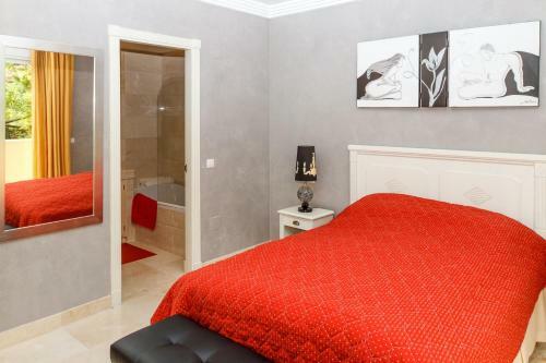 Apartamento Albatros Hill Marbella
