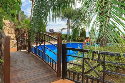 Apartamento Albatros Hill Marbella