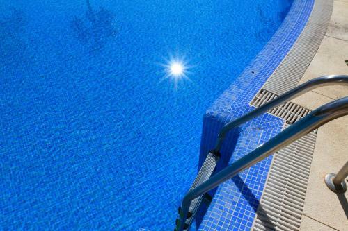 Apartamento Albatros Hill Marbella
