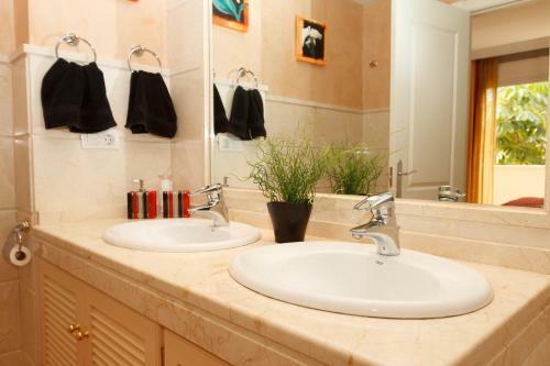 Apartamento Albatros Hill Marbella