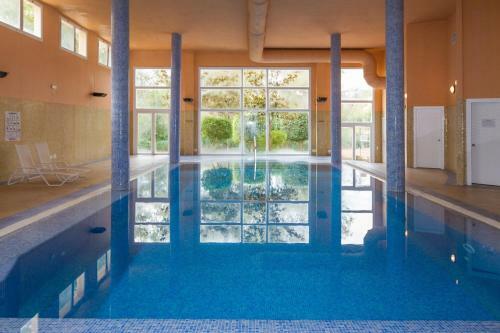 Apartamento Albatros Hill Marbella