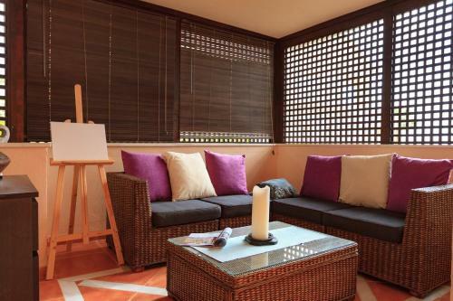 Apartamento Albatros Hill Marbella