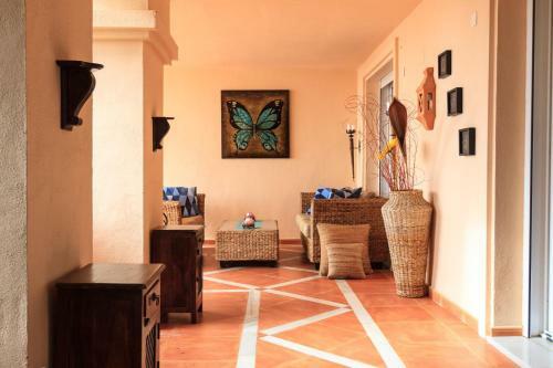 Apartamento Albatros Hill Marbella
