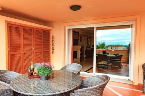 Apartamento Albatros Hill Marbella