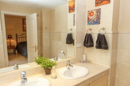 Apartamento Albatros Hill Marbella