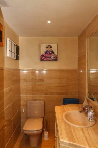Apartamento Albatros Hill Marbella