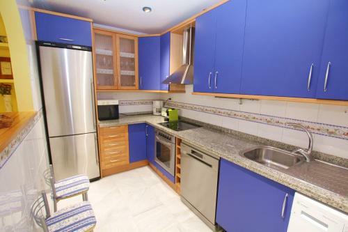 Marbella Urban Apartment